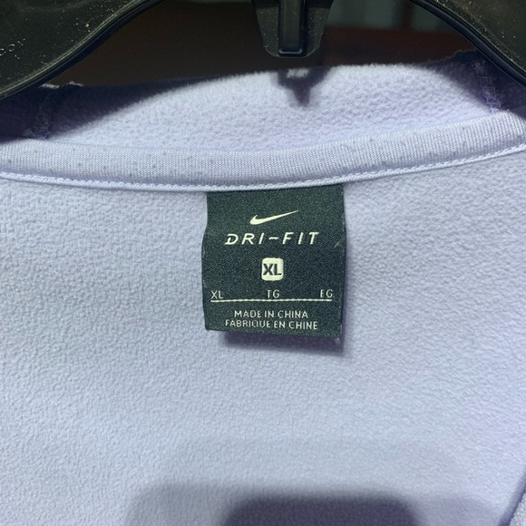 ❗️SOLD❗️Nike Dri-fit Jacket - Picture 4 of 4